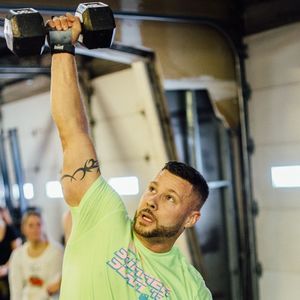 Meet your Posher, Tom